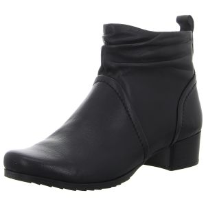 Stiefeletten - Caprice - black