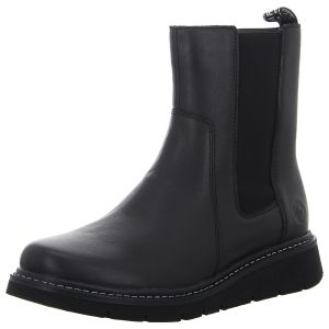 Stiefeletten - Remonte - schwarz