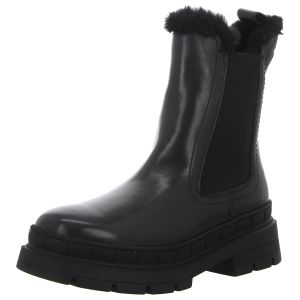 Stiefeletten - Tamaris - black