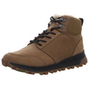 Stiefeletten - Clarks - ATL Trek Up WP - dark sand wlined