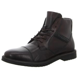Stiefeletten - Bugatti - Caj - mid-brown
