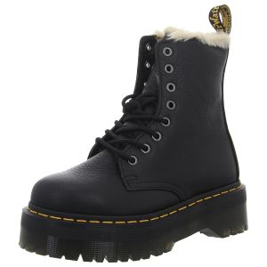 Stiefeletten - Dr. Martens - Jadon FL - black