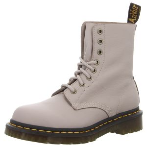 Stiefeletten - Dr. Martens - 1460 Pascal - vintage taupe