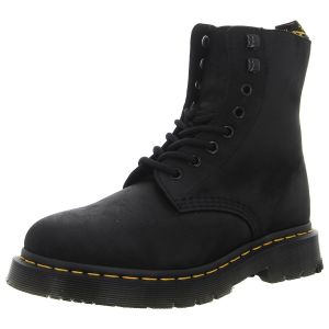 Stiefeletten - Dr. Martens - 1460 Pascal - black