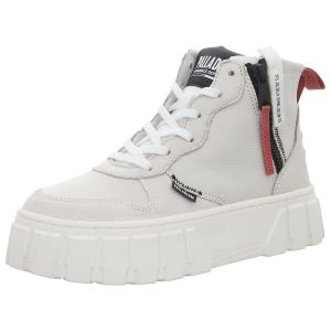 Sneaker - Palladium - Pallatower OUTZIPLTH - star white