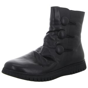 Stiefeletten - Gemini - schwarz