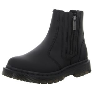 Stiefeletten - Dr. Martens - 2976 Alyson w/zips - black