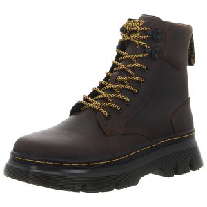 Stiefeletten - Dr. Martens - Tarik - dark brown