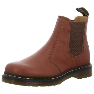 Stiefeletten - Dr. Martens - 2976 - saddle tan