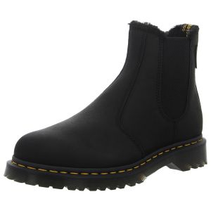 Stiefeletten - Dr. Martens - 2976 - black