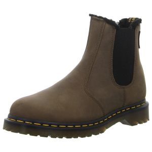 Stiefeletten - Dr. Martens - 2976 - dms olive