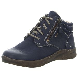 Stiefeletten - Josef Seibel - Conny 52 - ocean