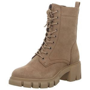 Stiefeletten - Tamaris - camel