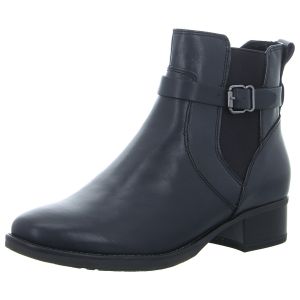 Stiefeletten - Tamaris - navy