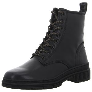 Stiefeletten - Tamaris - black