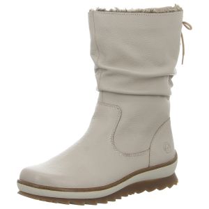 Stiefeletten - Remonte - weiss