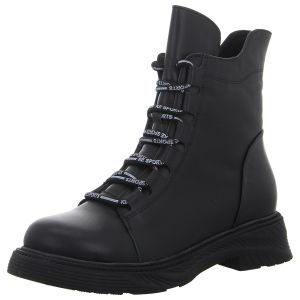 Stiefeletten - Artiker - black