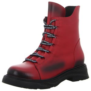 Stiefeletten - Artiker - red