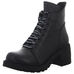 Stiefeletten - Artiker - black