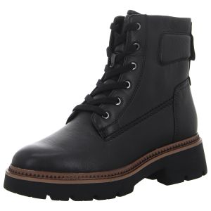 Stiefeletten - Tamaris - black