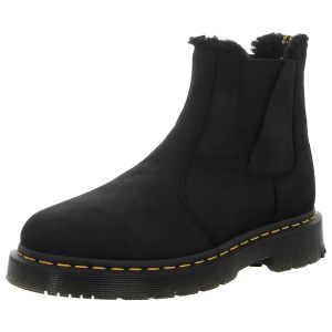 Stiefeletten - Dr. Martens - 2976 WG - black