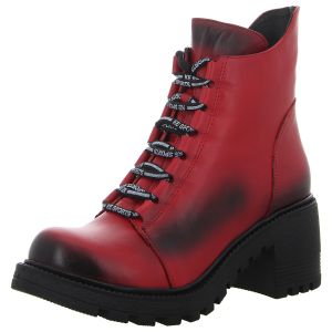 Stiefeletten - Artiker - red