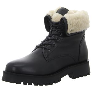 Stiefeletten - Palpa - Domina - black