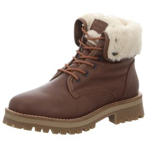 Stiefeletten - Palpa - Domina - brown