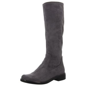 Stiefel - Caprice - dk grey str.