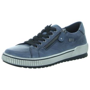 Sneaker - Remonte - blau