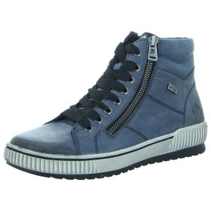 Sneaker - Remonte - blau