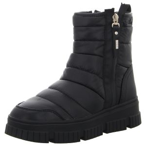 Stiefeletten - S.Oliver - black
