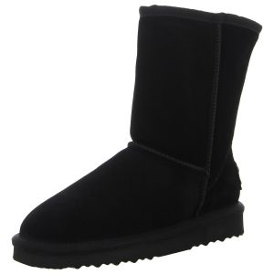 Stiefeletten - OOG Generation - black