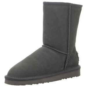 Stiefeletten - OOG Generation - grey