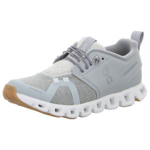 Sneaker - ON - Cloud 5 Terry - glacier/white