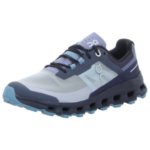 Sneaker - ON - Cloudvista - navy/wash
