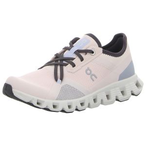 Sneaker - ON - Cloud X 3 AD - shell/heather