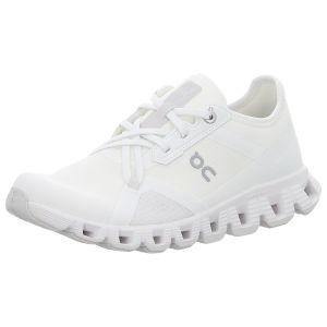 Sneaker - ON - Cloud X 3 AD - undyed-white/white