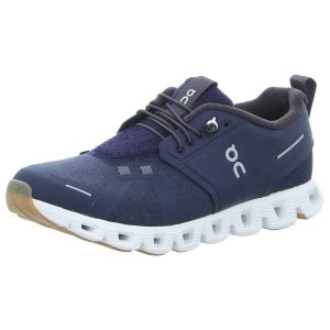 Sneaker - ON - Cloud 5 Terry - midnight/white