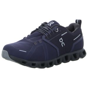 Sneaker - ON - Cloud 5 Waterproof - midnight/magnet