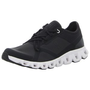 Sneaker - ON - Cloud X 3 AD - black/white