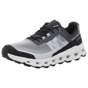 Sneaker - ON - Cloudvista - black/white