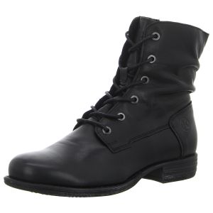 Stiefeletten - PX Shoes - Jessy 1405 - black