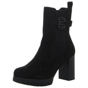 Stiefeletten - Bagatt - Amila Evo - black / black