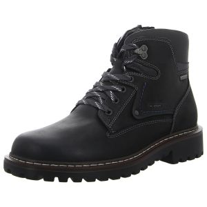 Stiefeletten - Josef Seibel - Chance 51 - schwarz-kombi