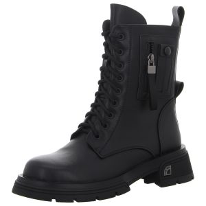 Stiefeletten - Artiker - black