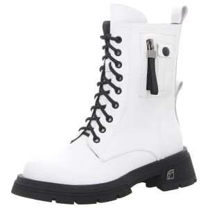 Stiefeletten - Artiker - white