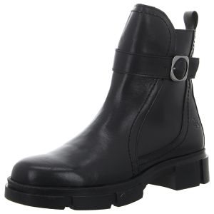 Stiefeletten - PX Shoes - Bodil 368 - black