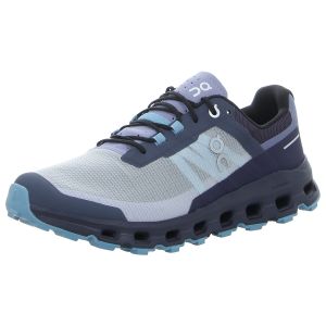 Sneaker - ON - Cloudvista - navy/wash