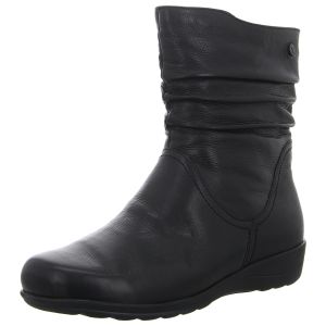 Stiefeletten - Caprice - black
